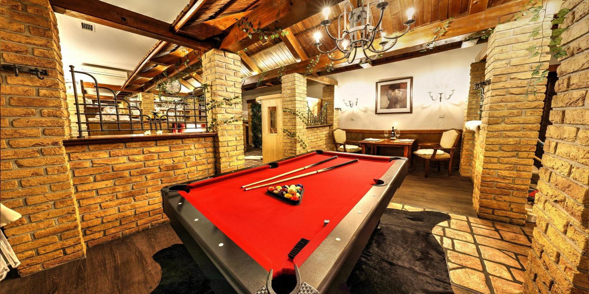 Birdie Pension & Wellness Pardubice Extérieur photo