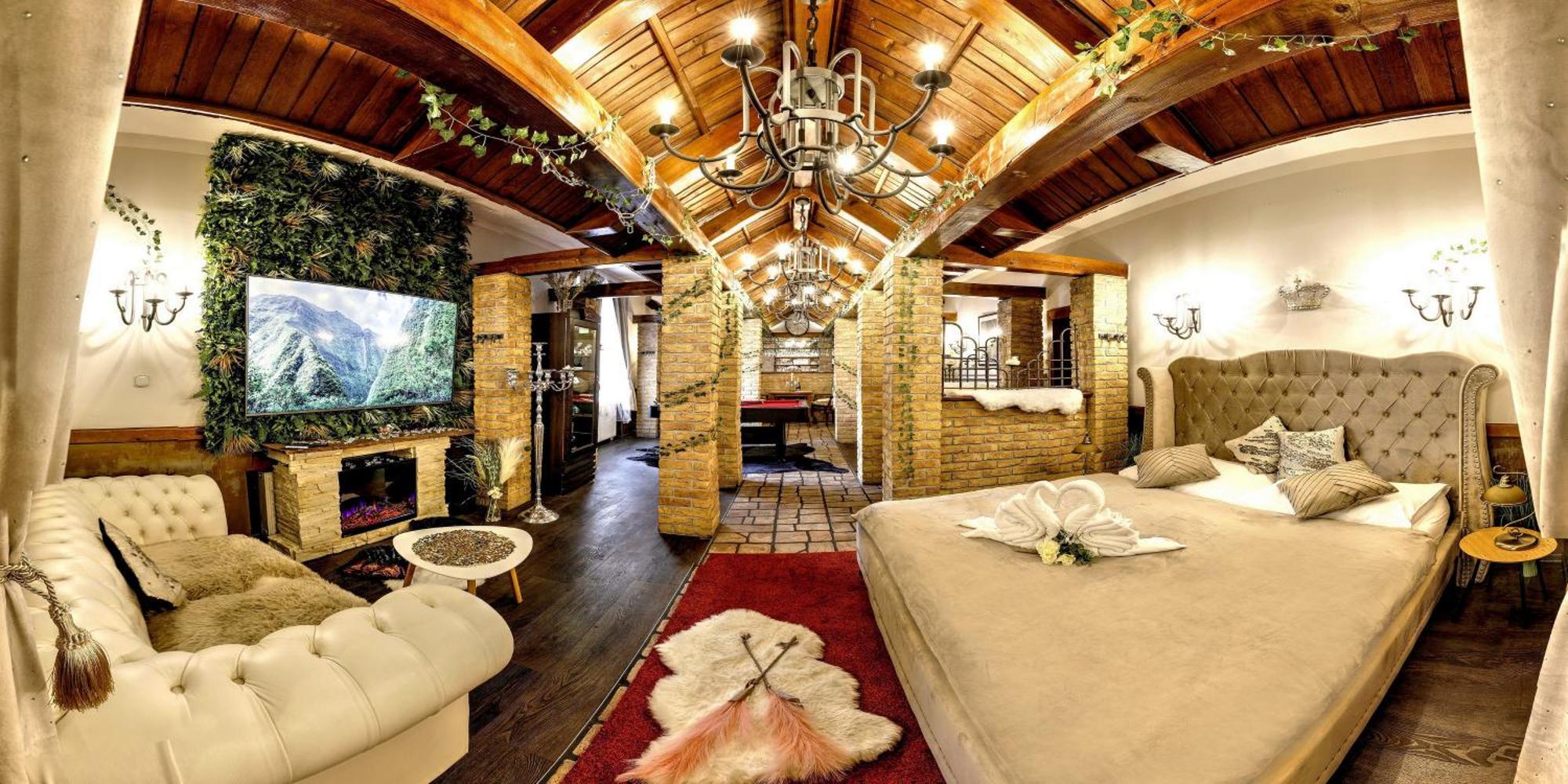 Birdie Pension & Wellness Pardubice Extérieur photo
