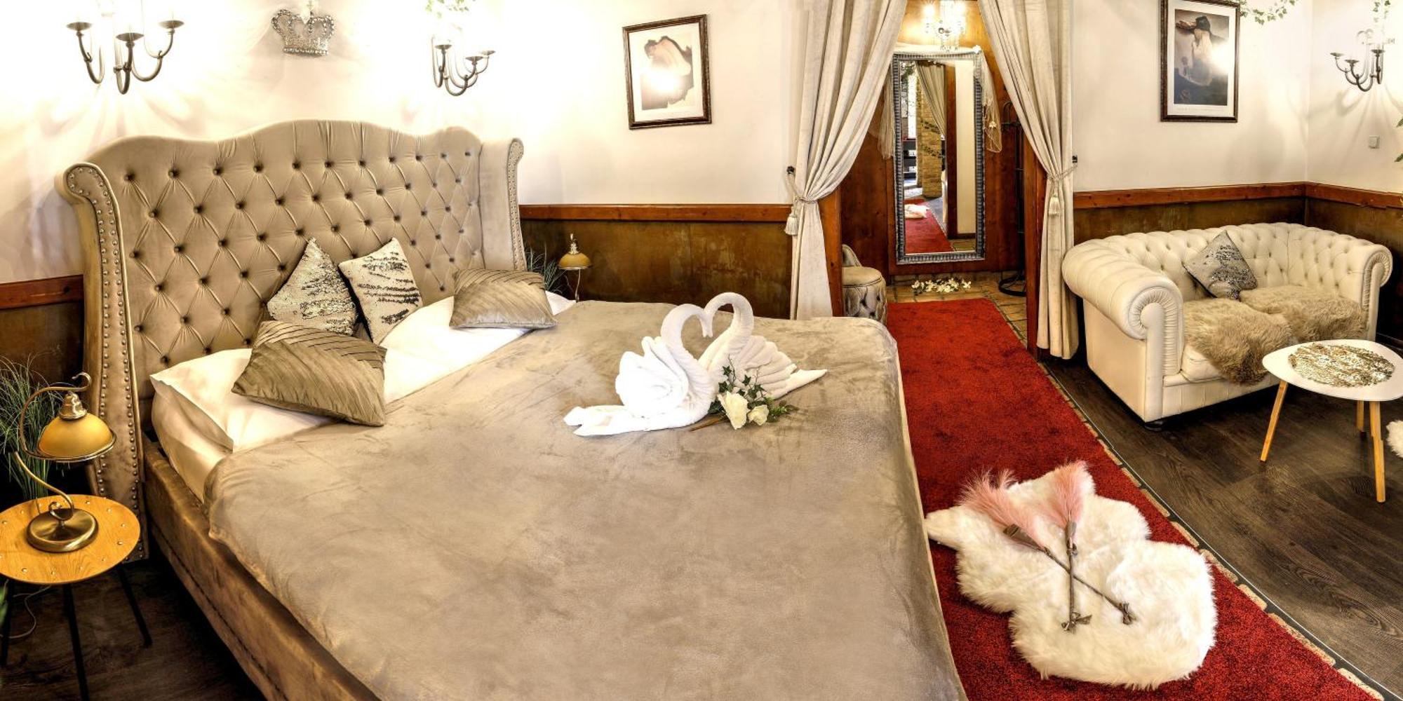 Birdie Pension & Wellness Pardubice Extérieur photo