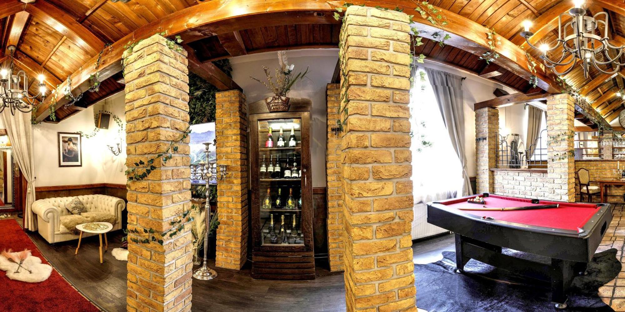 Birdie Pension & Wellness Pardubice Extérieur photo