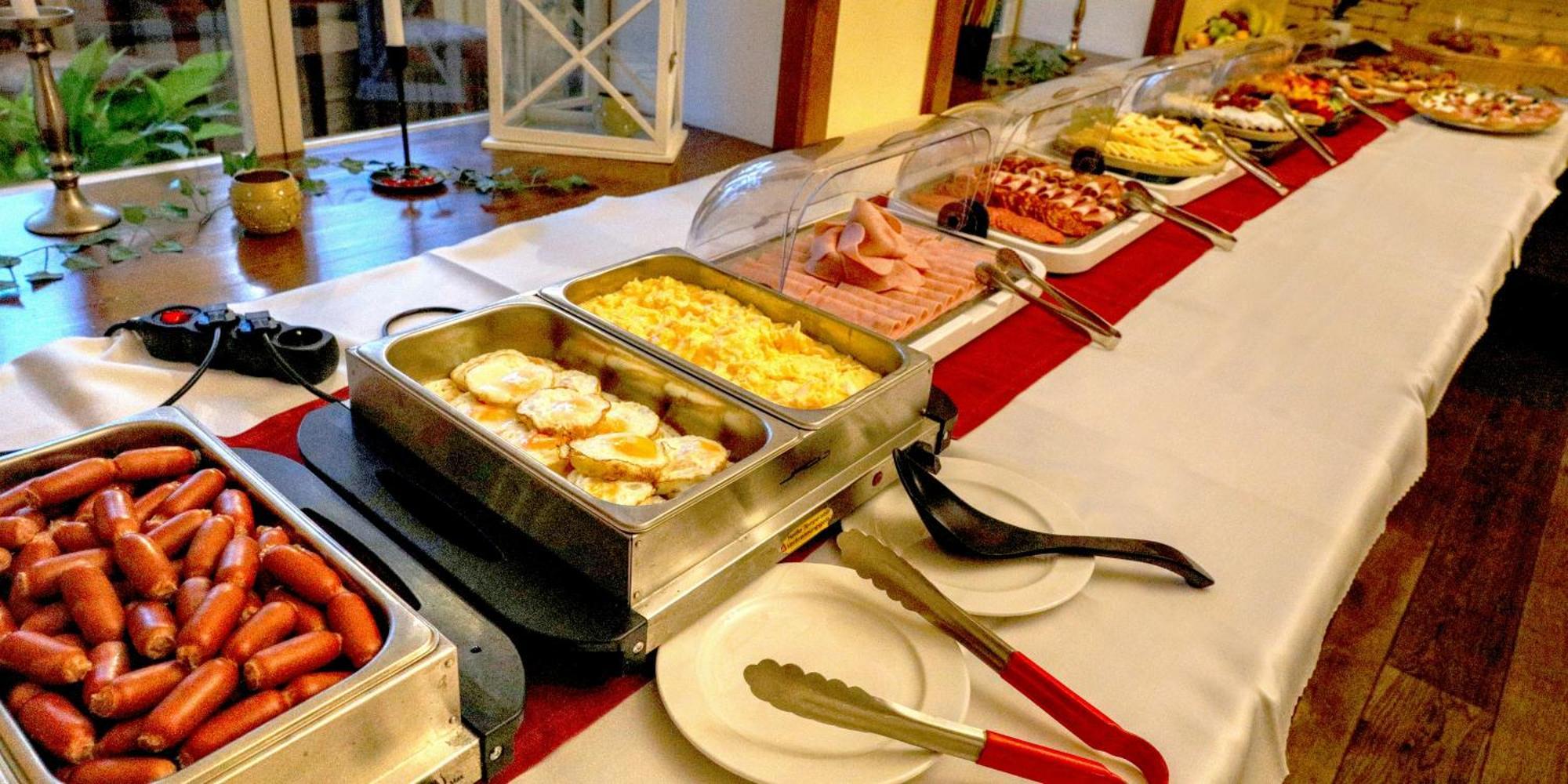 Birdie Pension & Wellness Pardubice Extérieur photo